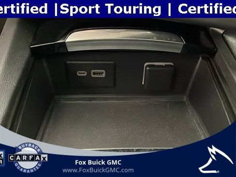 Certified 2022 Buick Envision Essence w/ Sport Touring Package image 27