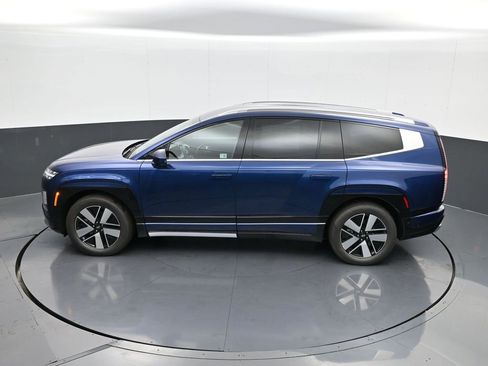 New 2026 Hyundai Ioniq 9 SEL image 21