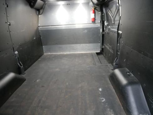 Used 2023 Ford Transit 150 Low Roof w/ Interior Upgrade Package RWD image 6