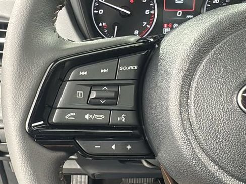 New 2026 Subaru Forester Sport image 21
