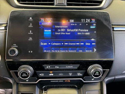 Used 2021 Honda CR-V EX-L image 31