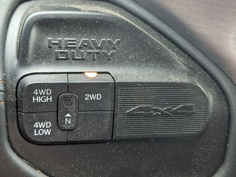 Used 2024 RAM 3500 Limited image 11