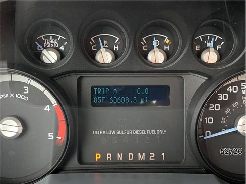 Used 2016 Ford F350 XL RWD image 27
