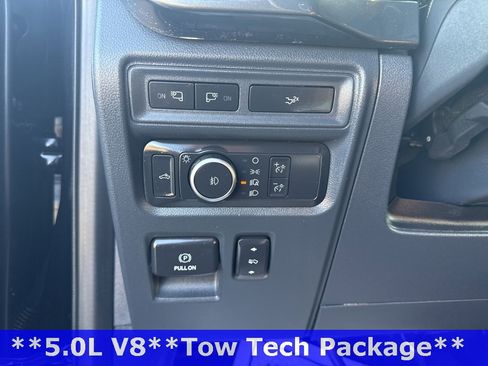 Used 2022 Ford F150 XLT w/ Equipment Group 302A High image 26