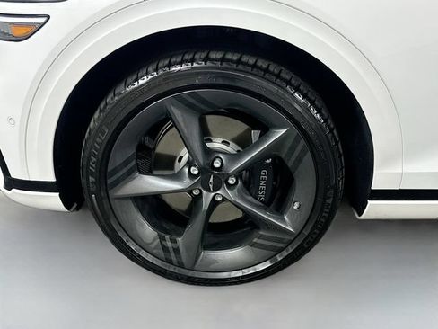 New 2026 Genesis GV70 3.5T Sport Prestige AWD/4WD image 23