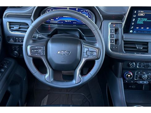 Used 2023 Chevrolet Tahoe RST w/ RST Performance Edition image 16