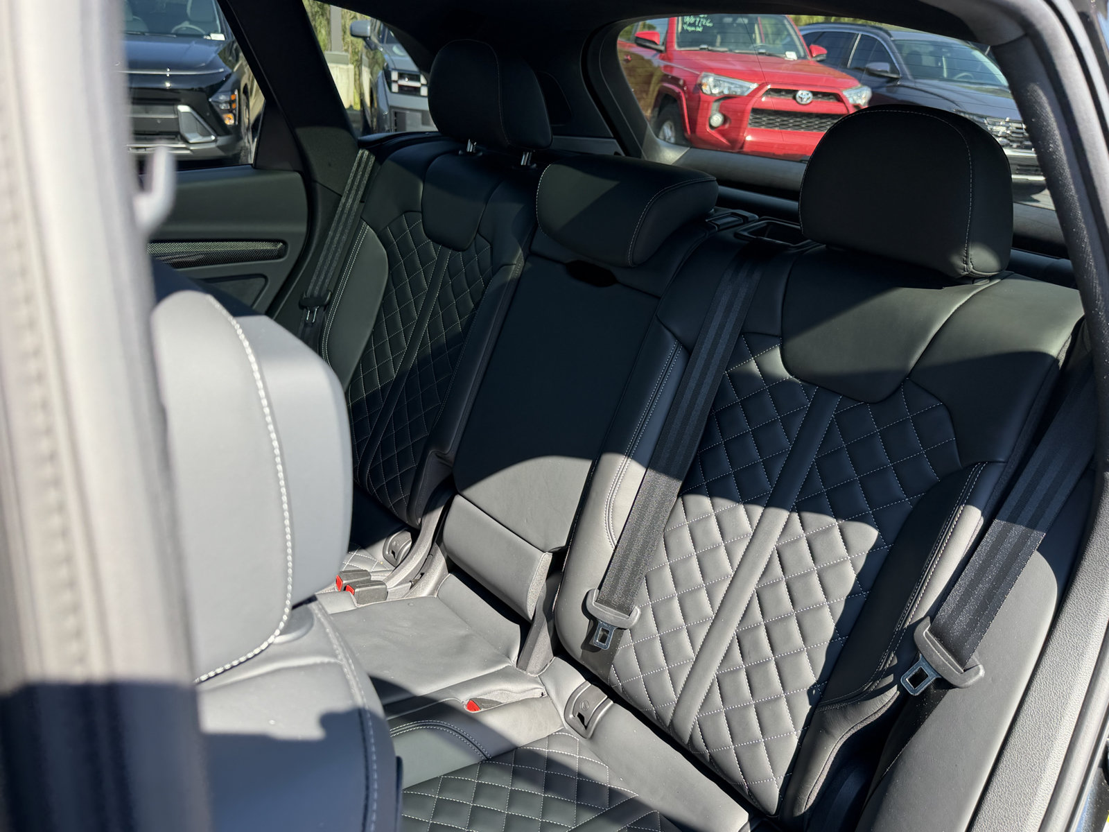Used 2024 Audi SQ5 Premium Plus AWD/4WD image 30