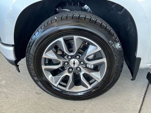 Used 2020 Chevrolet Silverado 1500 RST w/ All-Star Edition image 23