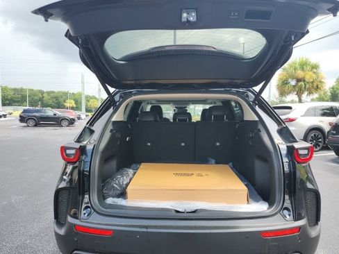 New 2026 MAZDA CX-50 AWD 2.5 S w/ Weather Package image 18