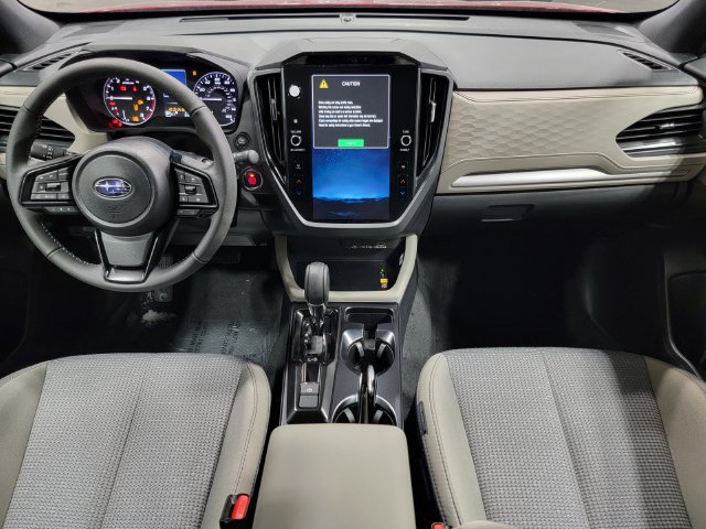 New 2026 Subaru Forester Premium AWD/4WD image 18