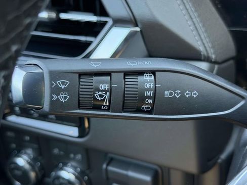 New 2026 GMC Yukon XL Denali w/ Denali Reserve Package AWD/4WD image 15