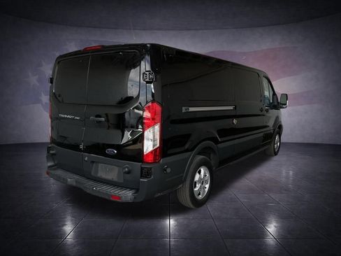 Used 2017 Ford Transit 250 148 Low Roof RWD image 3