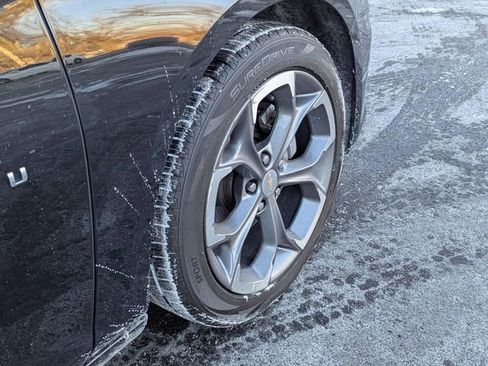 Used 2024 Chevrolet Malibu LT image 27