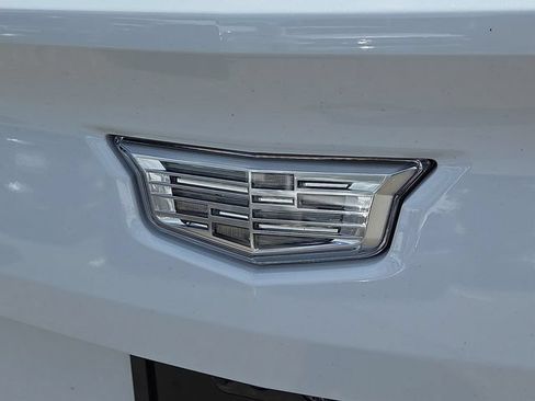 Certified 2026 Cadillac Escalade IQ Luxury 2 AWD/4WD image 29