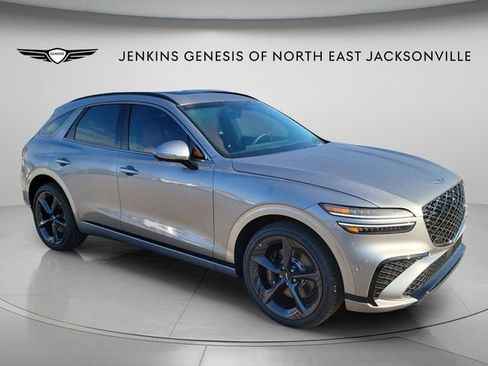 New 2026 Genesis GV70 2.5T Sport Prestige image 5