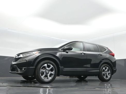Certified 2018 Honda CR-V EX image 11