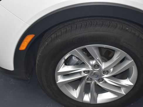 Used 2025 Buick Envista Preferred image 13