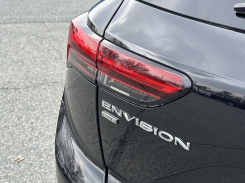 Used 2023 Buick Envision Essence image 17