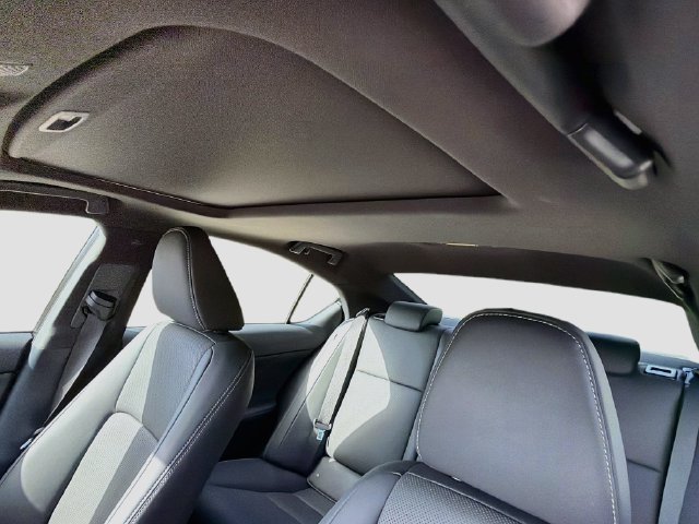 Used 2025 Lexus IS 350 F Sport w/ Accessory Package RWD image 25