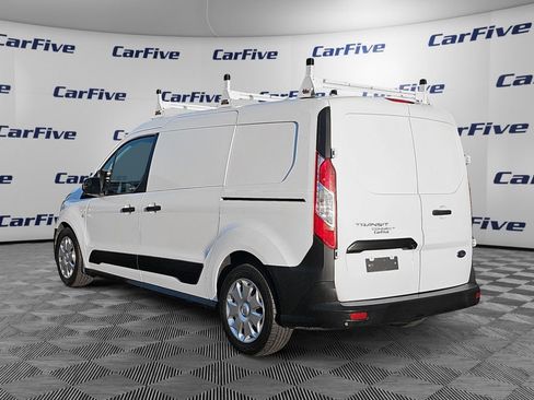 Used 2020 Ford Transit Connect XL w/ CNG/LPG Engine Prep Package image 3