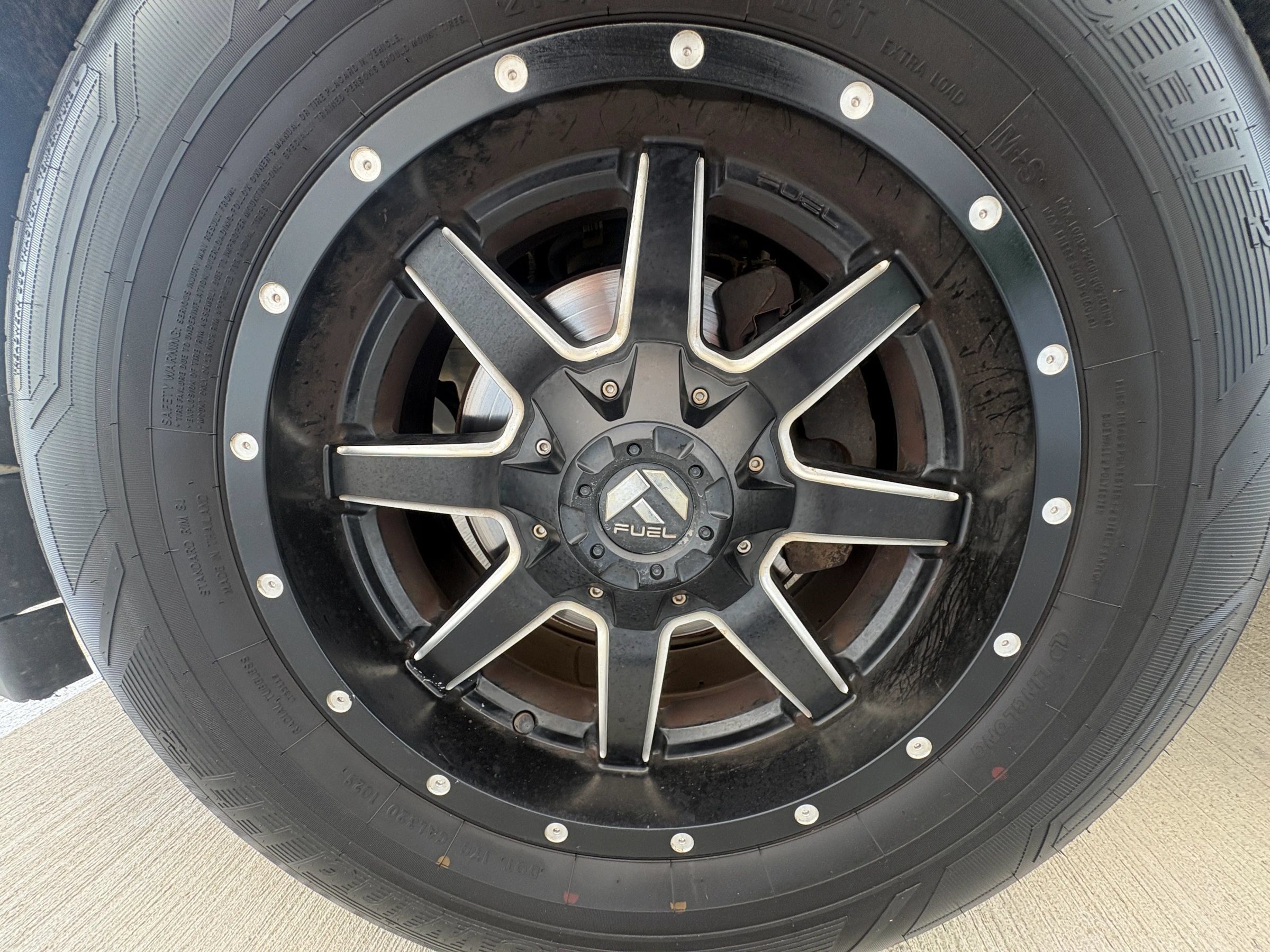 Used 2016 Chevrolet Silverado 1500 Custom w/ Custom Convenience Package RWD image 37