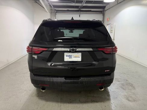 Certified 2023 Chevrolet Traverse RS w/ LPO, Floor Liner Package image 5