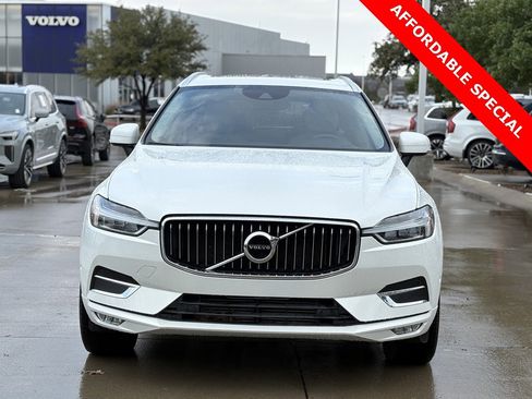 Used 2019 Volvo XC60 T5 Inscription w/ Protection Package Premier image 4