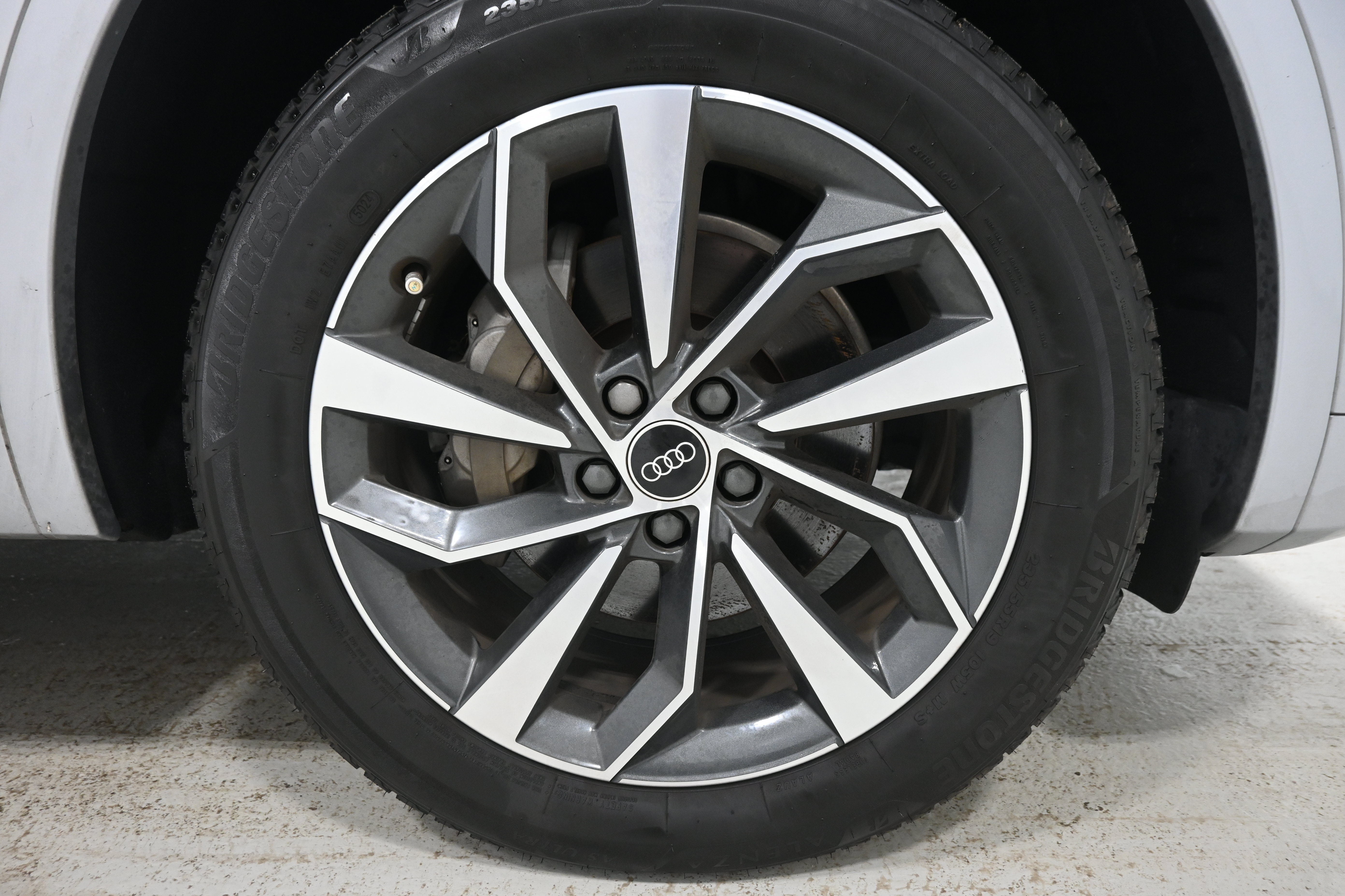 Used 2021 Audi Q5 2.0T Premium w/ Convenience Package AWD/4WD image 35