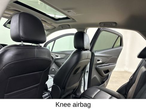 Used 2016 Buick Encore Premium w/ Experience Buick Package image 27