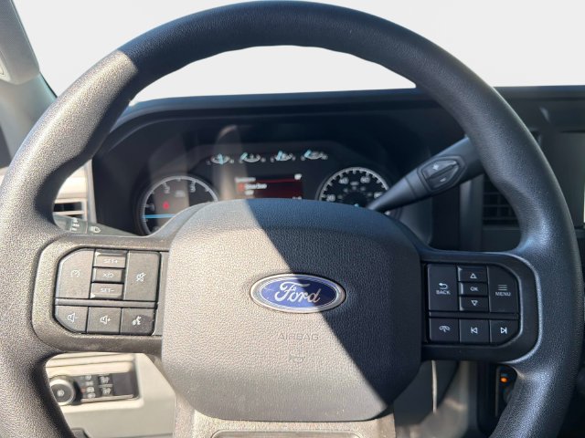 Used 2025 Ford F350 XL AWD/4WD image 20