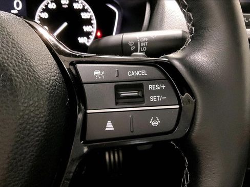 Used 2023 Honda Civic Sport image 19