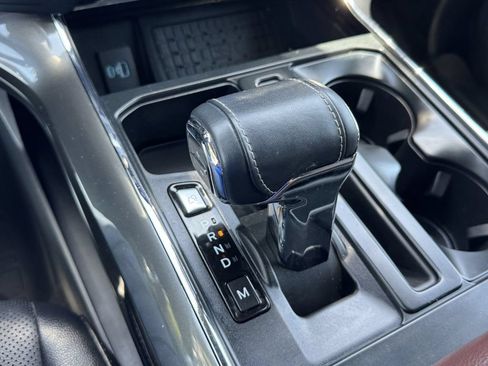 Used 2023 Ford F150 Lariat w/ Equipment Group 502A High AWD/4WD image 18