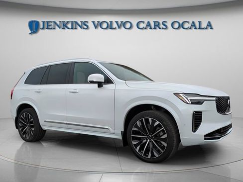 New 2026 Volvo XC90 B6 Plus AWD/4WD image 9