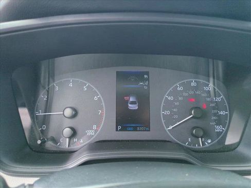 Certified 2024 Toyota Corolla LE FWD image 11