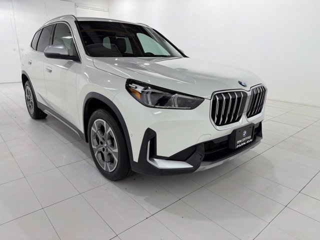 Certified 2023 BMW X1 xDrive28i w/ Convenience Package AWD/4WD image 7