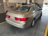 Used 2005 Honda Accord LX image 4
