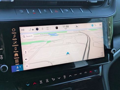 New 2026 Jeep Grand Cherokee Limited Reserve image 12