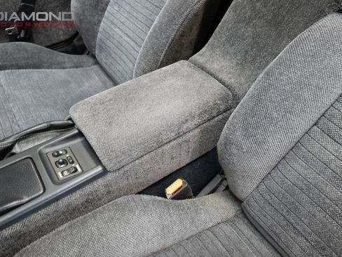 Used 1990 Nissan 300ZX Twin Turbo image 85