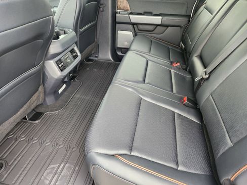 New 2026 Ford F250 Lariat w/ FX4 Off-Road Package AWD/4WD image 25