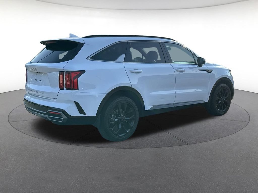 Used 2022 Kia Sorento SX AWD/4WD image 6