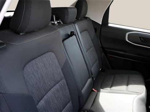 Used 2023 Ford Bronco Sport Big Bend w/ Convenience Package image 17