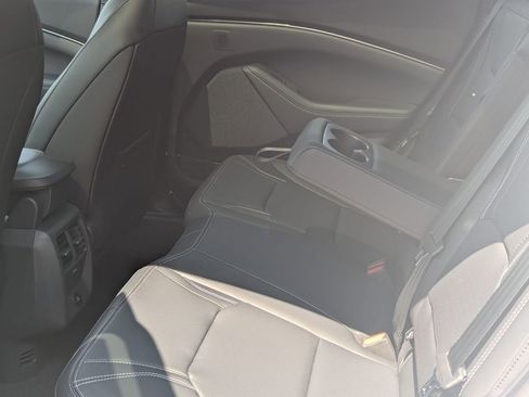 New 2025 Ford Mustang Mach-E Premium image 14