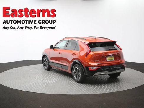 Used 2023 Kia Niro Wind w/ Wind Preserve Package FWD image 63