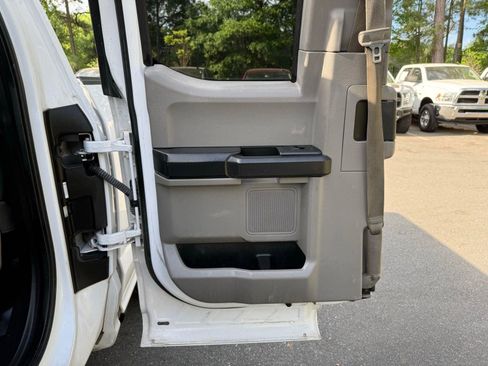 Used 2015 Ford F150 XL w/ Equipment Group 101A Mid image 27