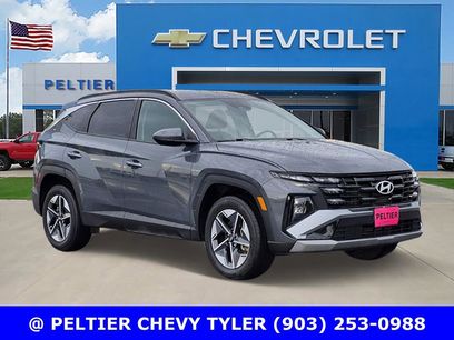 Used 2025 Hyundai Tucson SEL