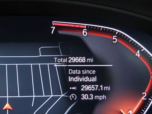 Used 2023 BMW X3 xDrive30i w/ Convenience Package w/ZPA image 35