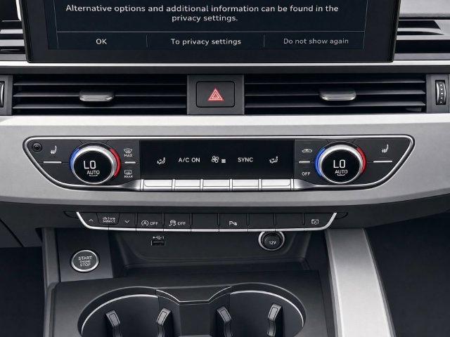 Used 2023 Audi A5 2.0T Premium Plus w/ Premium Plus AWD/4WD image 21