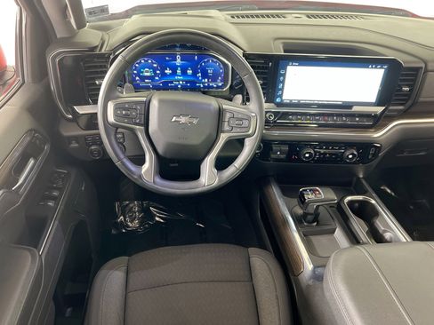 Used 2023 Chevrolet Silverado 1500 RST w/ Convenience Package II image 23