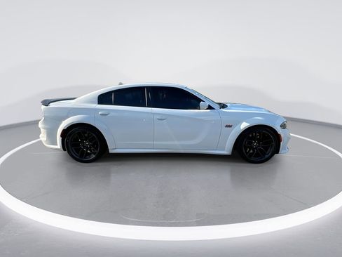 Used 2020 Dodge Charger Scat Pack image 9