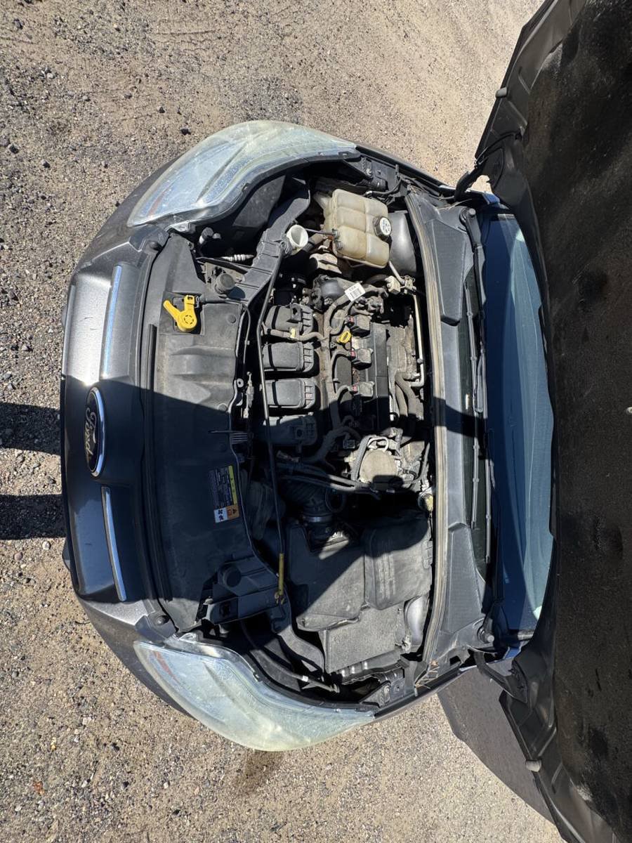 Used 2013 Ford Focus SE FWD image 42